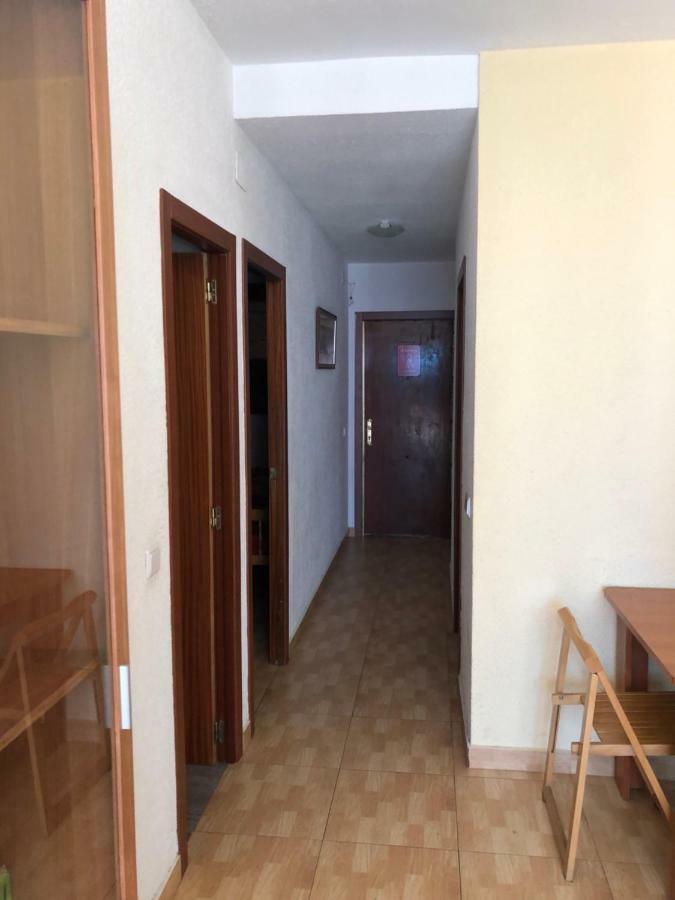 Апартаменты 17 Calle Lepanto Бенидорм Экстерьер фото